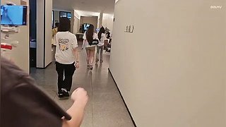 嗓子发炎了！少说话~