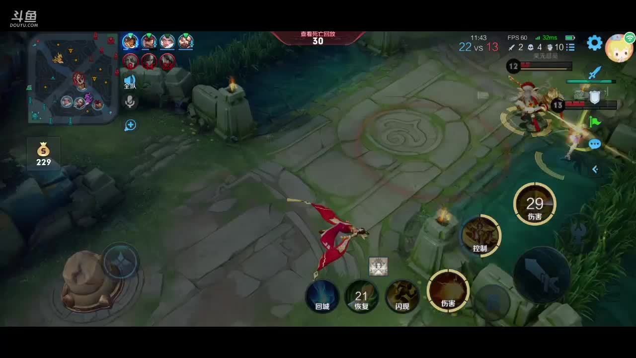 AD祭天法力无边！专业卖队友战术开发中