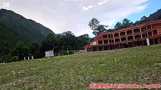 西藏挑战丙察察回南方