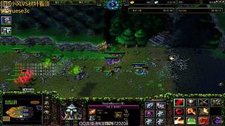 wish哥点播1v2泰阿幽灵