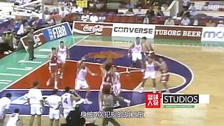 【体育】聊聊科比、乔丹传奇故事