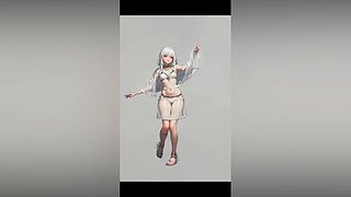 尼窝的直播间