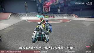 【轮播】评测有深度，娱乐不至死