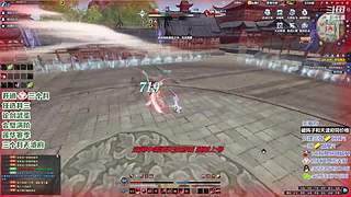 提功力写规划 全职业论剑