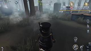 【鬼刃解说】玩第五人格，一定要笑着玩！~