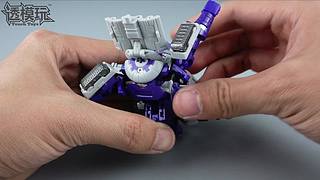 阿然透模玩的小站