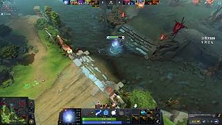 打dota就是打dota