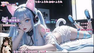 躲猫猫结束辣