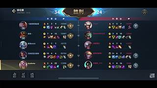 所有辅助都可以玩一玩