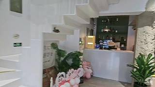 带妈妈出门啦