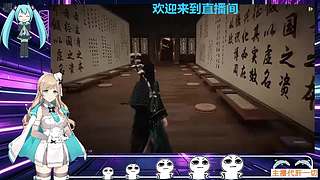 新主播求关注哟一起666