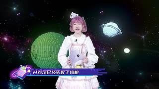 看迷你星球领迷你世界游戏道具！