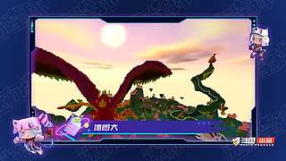 看迷你星球领迷你世界游戏道具！