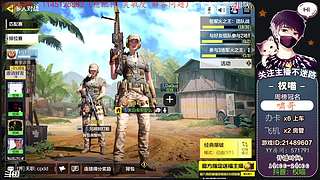【狙击教学】权喵：开整 KN44