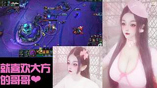 [摄像头]等一个专宠男朋友