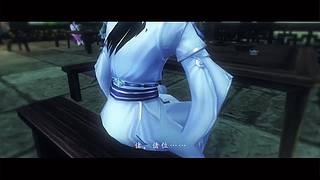 天下3 经典MV轮播