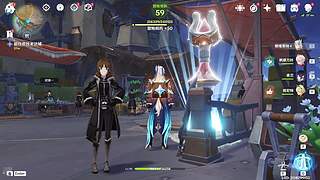 提瓦特任务小能手