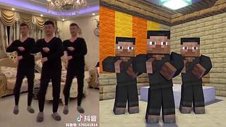 南石带你看不一样的《我的世界》