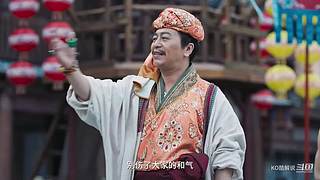 刺激游戏实况解说【KO酷】老主机UP
