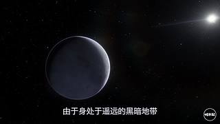 带你领略宇宙星海—碎片记
