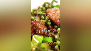 黎叔教做菜的直播间