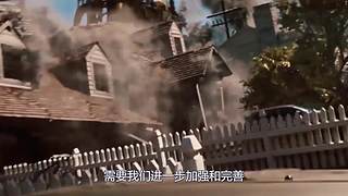 宇宙的尽头是什么？