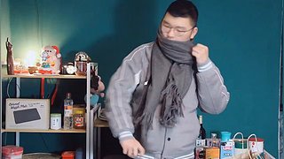 带您进入张颠颠的美食天堂