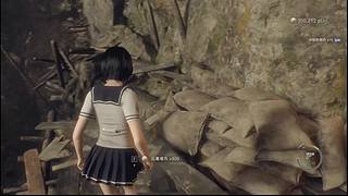 播个王阿姨的DLC