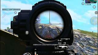 突击手K弟的直播间
