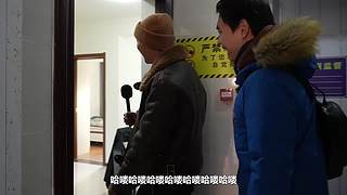 逗斗车的直播间
