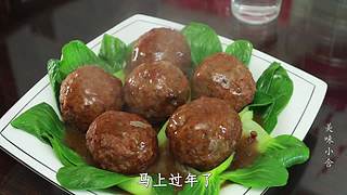 美味小舍的直播间