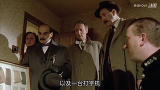 1000部悬疑电影