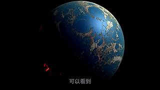 随我一起走进神秘浩瀚的宇宙