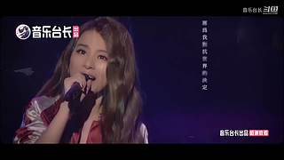 音乐台长的直播间
