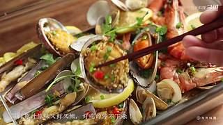 与光料理的直播间