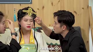黑皮哥培永的爆笑日常