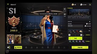 艾莎王找机甲