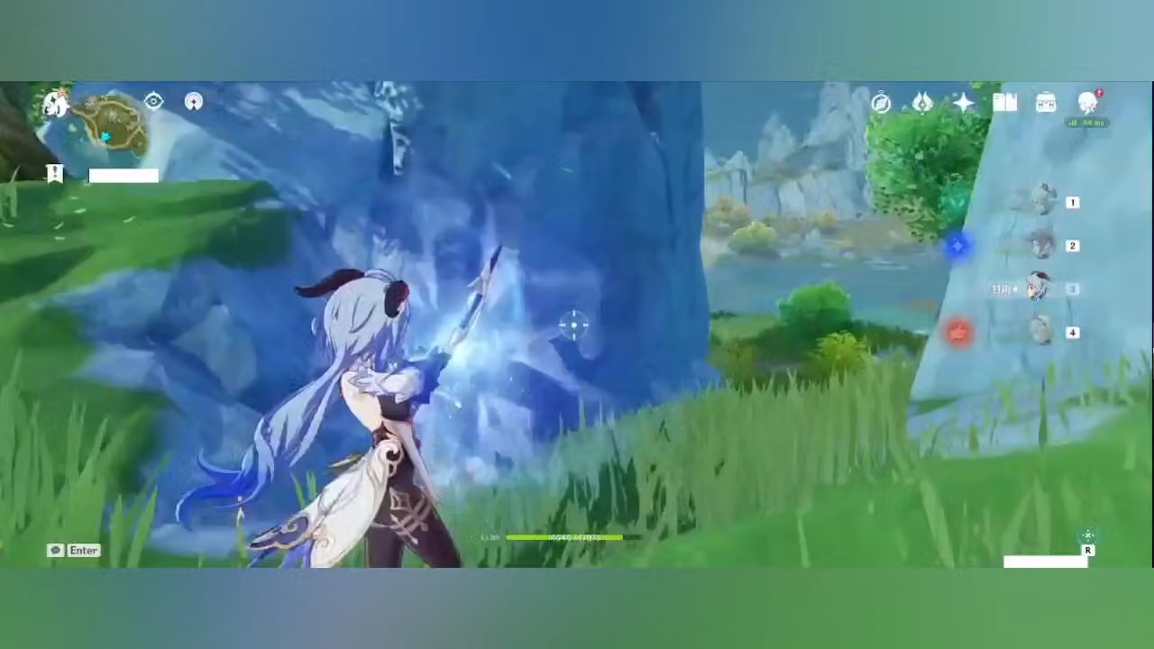 【原神】⊙▽⊙