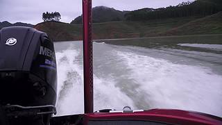 【钓鱼】最专业的路亚钓法