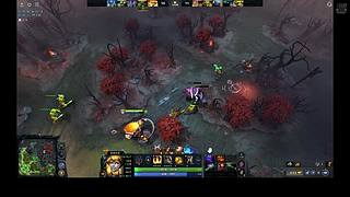 TIEZ 平日下下棋随缘dota2
