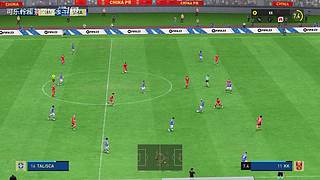 FIFA23:一球成名路之国足世界杯