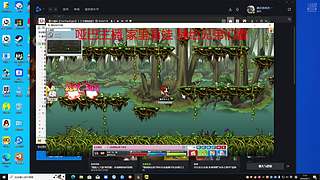 教练我想玩魔兽！