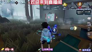 盲女撞墙送监管节奏超搞笑
