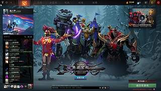 12V12今天我状态无敌