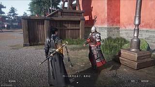 小白主播。