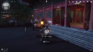 小白主播。