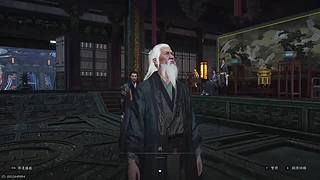 熊的力量96的直播间