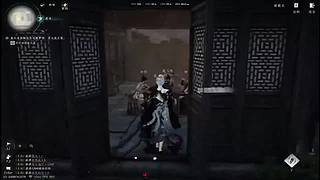 恋ai小白的直播间