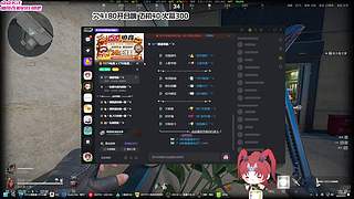 【非常互娱】跟仙哥猛攻中