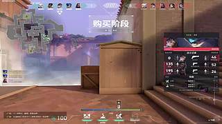 江西瞄准之神